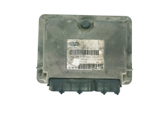 Calculateur IAW4AF.M7 73501877 Fiat Magneti Marelli 33770