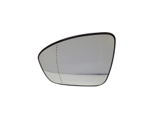 Verre de rétroviseur Gauche Talisman 963664523R Renault Verre de rétroviseur Gauche Talisman 963664523R Renault