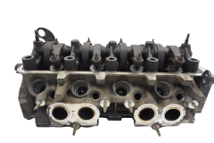 La Coulasse, Z42 9621038110 1.4 8v KFX Citroen Berlingo  206