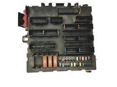 Calculateur 519049027 13112914 AU Opel Calculateur 519049027 13112914 AU Opel