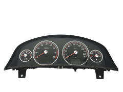 Bloc Compteurs Vitesse Opel Vectra C 13193043RE VDO GM Bloc Compteurs Vitesse Opel Vectra C 13193043RE VDO GM