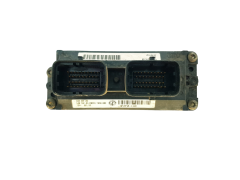 Calculateur IAW59F.M3 55181132 Fiat Magneti Marelli 33531