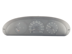 Bloc Compteurs Vitesse Fiat Punto 606219001 6062190030 27220