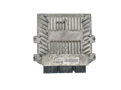 Calculateur 5WS40167G-T 9656171180 9655041480 PSA Siemens 45444