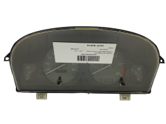 Bloc Compteurs Vitesse Berlingo 1 Partner 1 9635681280 PSA 61077