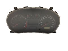 Bloc Compteurs Vitesse Seat Ibiza 6K0920801A 2702