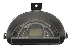 Bloc Compteurs Vitesse Citroen C2 C3 9652008080 H 01 50517