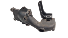 Support Moteur 1470423080 2.0i Fiat Ducato 