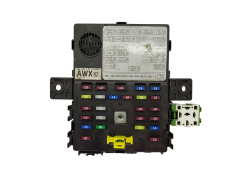 Calculateur BSI Chevrolet 9548-1065A AWX 18451