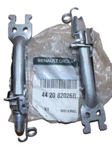 Dispositif de rattrapage de jeu Nouvelle Original 442082026R Renault Dacia