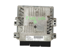 Calculateur 9804127280 S180123008C 9666681180 PSA Continental 26573