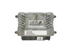 Calculateur 96469978 5WY5956G 42R 1BXV Chevrolet 35657 Calculateur 96469978 5WY5956G 42R 1BXV Chevrolet 35657