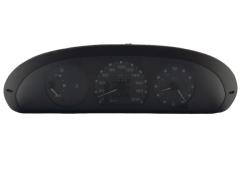 Bloc Compteurs Vitesse Fiat Punto 606219001 6062190030 18398