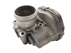 Boitier Papillon D’admission Citroen Peugeot Ford 9673534480 1.6 HDI 1762