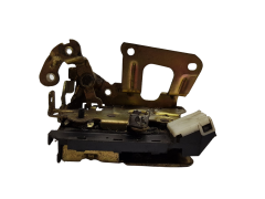 Serrure De Porte Droit Arrière 7701034488 Renault 21 Espace 2 Rockwell 11475