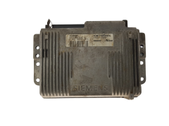 Calculateur S115301100C 7700108814 7700110258 Renault Siemens 3666