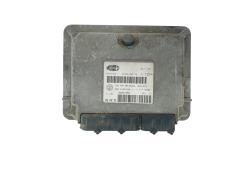 Calculateur IAW 4AF.M9 55187372 61600.627.05 Fiat Magneti Marelli 47746