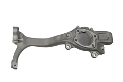 Fusée De Roue Avant Droit 8E0407254E 44071714901 Audi Seat Vika
