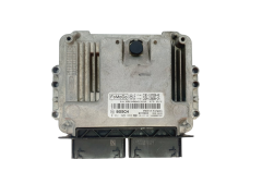 Calculateur 0261S09683 C1B1-12A650-NE Ford Bosch 43349