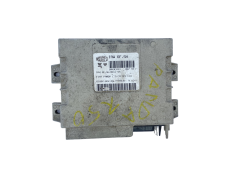 Calculateur IAW6F.SH 7759445 61602.022.01 Fiat Magneti Marelli 60041