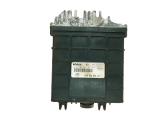 Calculateur 0281001407 028906021CQ Volkswagen Bosch 31068