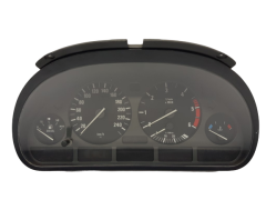 Bloc Compteurs Vitesse BMW 5 E39 6211 8381198 110008735054 18888