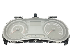 Bloc Compteurs Vitesse Renault Clio 3 8200471238 F 43918