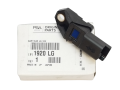 Capteur De Pression D`Air Original Citroen Peugeot 9649396580 1920LG