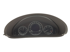 Bloc Compteurs Vitesse Mercedes CLK W209 A2095403511 VDO 2987 Bloc Compteurs Vitesse Mercedes CLK W209 A2095403511 VDO 2987