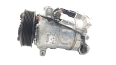 Compresseur De Climatisation 926001268R Sanden Renault Megane 4 Scenic 4 0km S8 Compresseur De Climatisation 926001268R Sanden Renault Megane 4 Scenic 4 0km S8