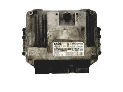 Calculateur 0281012528 9657699480 9664620780 PSA Bosch 16557