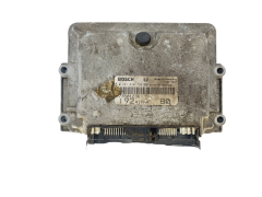 Calculateur 0281010738 73501236 19241YAA Fiat Bosch 39450
