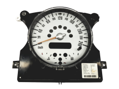 Bloc Compteurs Vitesse Mini One Cooper 6211 6921518 29820 Bloc Compteurs Vitesse Mini One Cooper 6211 6921518 29820