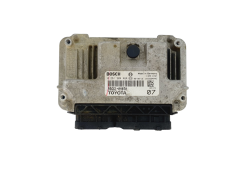 Calculateur 89661-0H070 0261S04464 Toyota PSA Bosch 37372 Calculateur 89661-0H070 0261S04464 Toyota PSA Bosch 37372