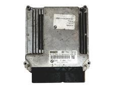Calculateur 0281013251 7801711  Bosch