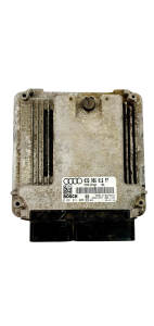 Calculateur 03G906016FF 0281011905 Audi Bosch 21982 Calculateur 03G906016FF 0281011905 Audi Bosch 21982