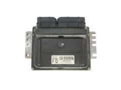 Calculateur MEC37-300 K3  FQ Nissan Hitachi 35753