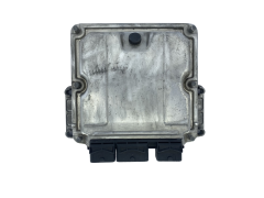 Calculateur 0281011084 9640938680 9647693180 PSA Bosch 54385