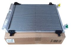 Condenseur De Climatisation Original 9825359280 Peugeot