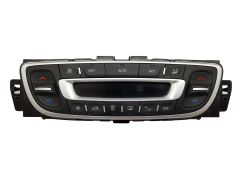 Commande Chauffage Renault Scenic 3 275100026R E1059017 Valeo 0km Commande Chauffage Renault Scenic 3 275100026R E1059017 Valeo 0km
