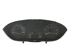 Bloc Compteurs Vitesse Ducato Boxer Jumper 1394435080 52895