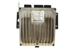 Calculateur 8200212351 8200129063 R0410C034A Renault Delphi 22338