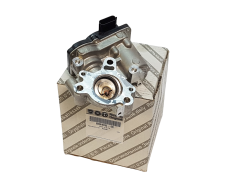 Électrovanne Egr Nouvelle Original Fiat 6000640295 Électrovanne Egr Nouvelle Original Fiat 6000640295