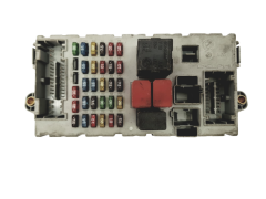 Calculateur Moduł BSI Fiat 46520600 CPL 46817785 NPL 18014