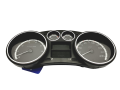 Bloc Compteurs Vitesse Peugeot 308 9665107380 44946