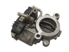Boitier Papillon D’admission Renault 161A07244R A2C11160100 1.6 DCI