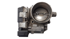 Boitier Papillon D’admission Fiat Ducato Iveco Daily 504134412 57SMI1 3.0