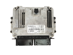Calculateur 0261S18435 H1FA-12A650-BB F1FA-12B684-CA Ford Bosch 28836