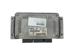 Calculateur 0281001839 9630059880 28FM0279 PSA Bosch 63881