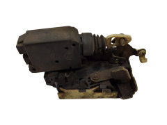 Serrure De Porte Gauche Arrière 96056005 Citroen ZX Rockwell 11155